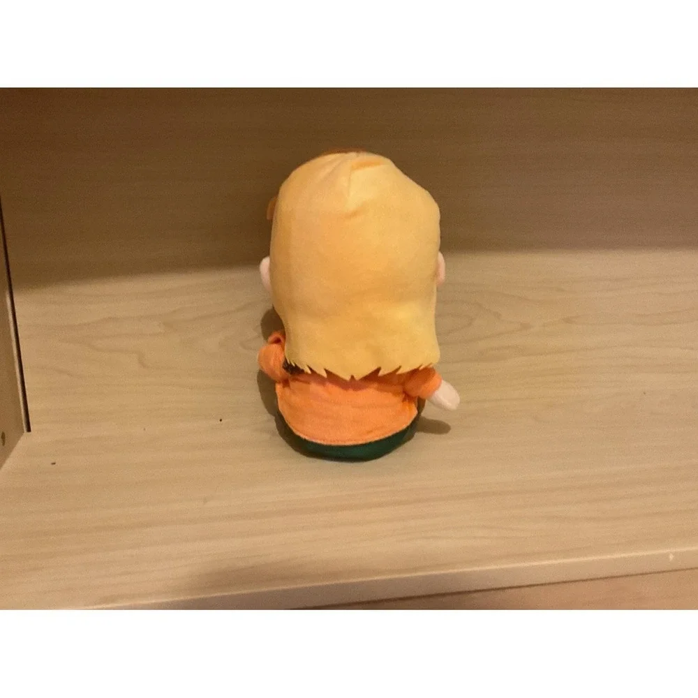 Ashley Graham Plush Resident Evil 4